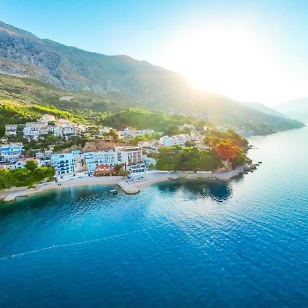 More Medici Apartments Omiš Εξωτερικό φωτογραφία