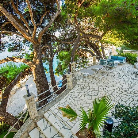 More Medici Apartments Omiš Εξωτερικό φωτογραφία