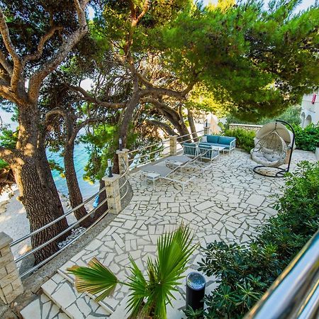 More Medici Apartments Omiš Εξωτερικό φωτογραφία