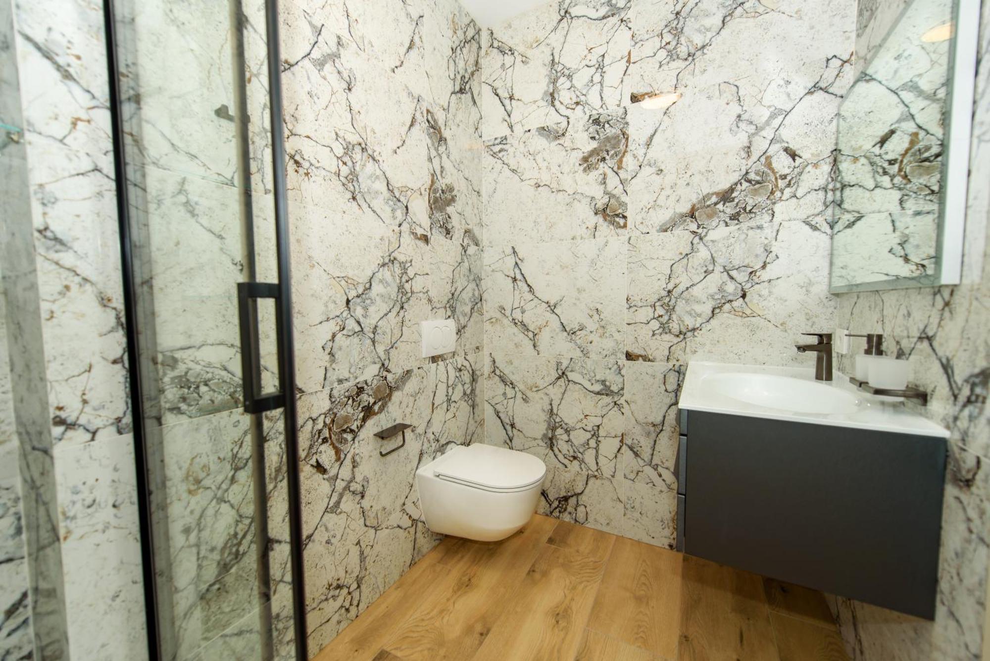 More Medici Apartments Omiš Εξωτερικό φωτογραφία