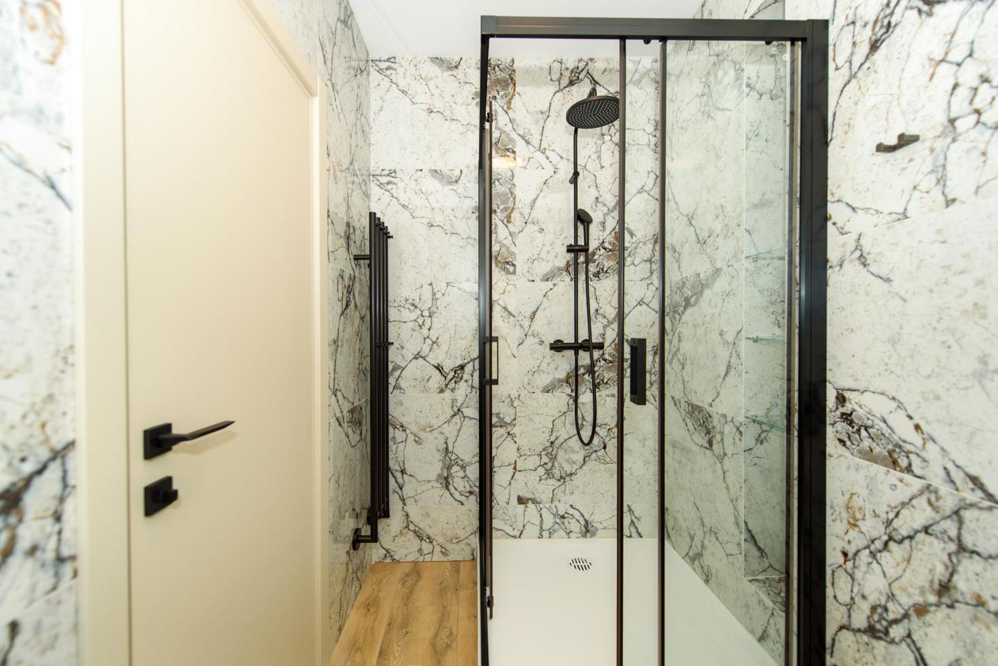 More Medici Apartments Omiš Εξωτερικό φωτογραφία