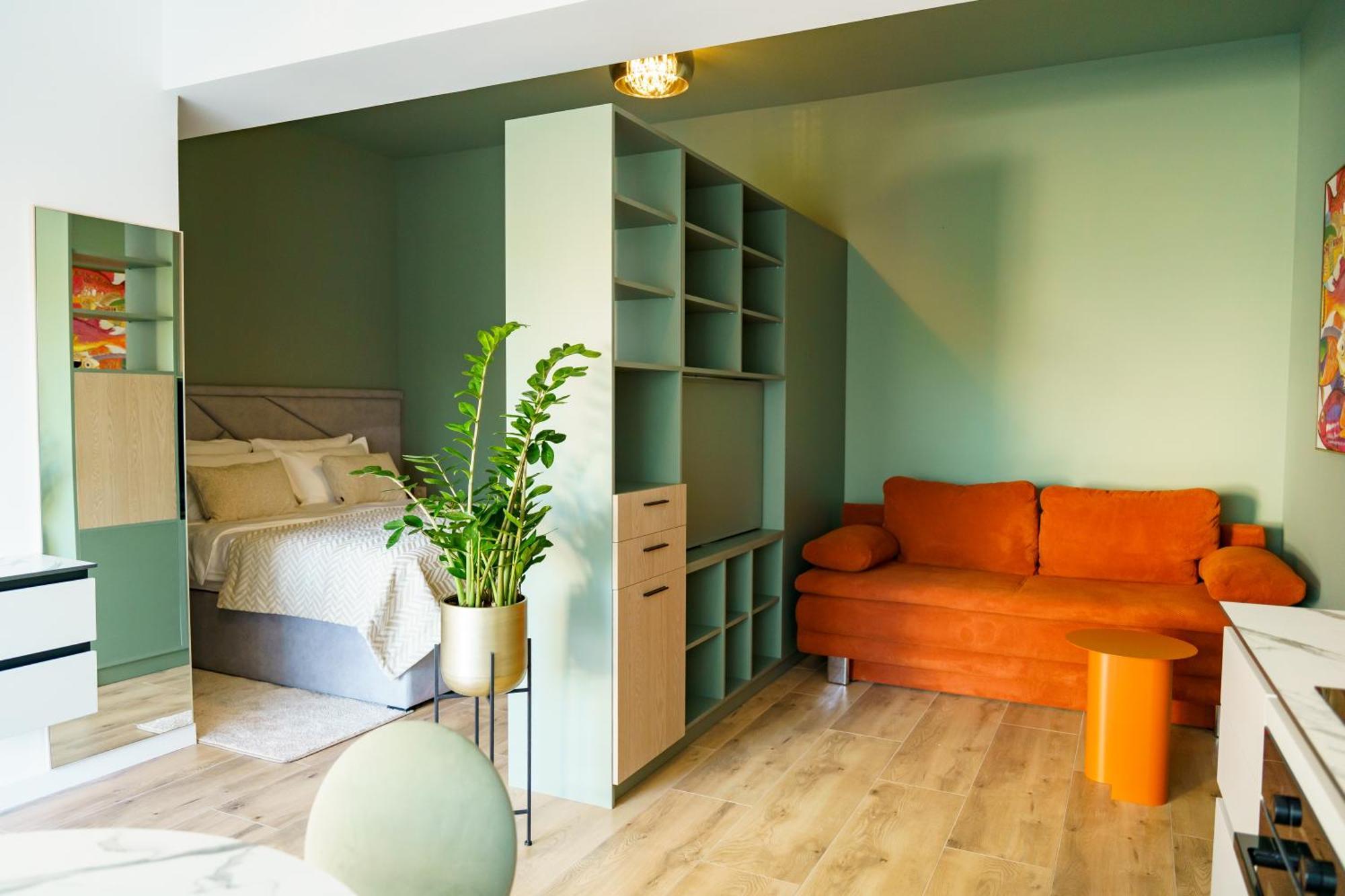 More Medici Apartments Omiš Εξωτερικό φωτογραφία