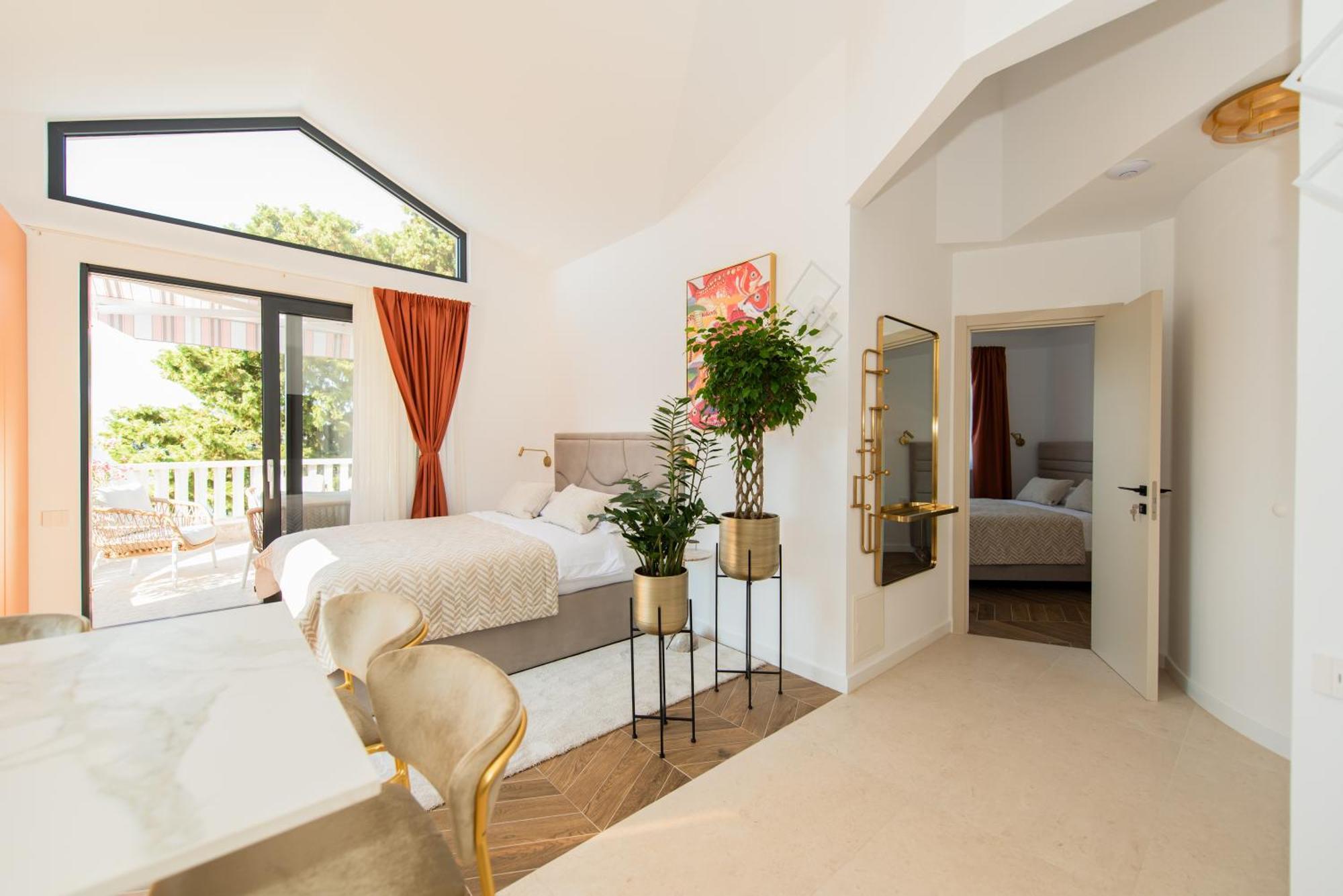More Medici Apartments Omiš Εξωτερικό φωτογραφία