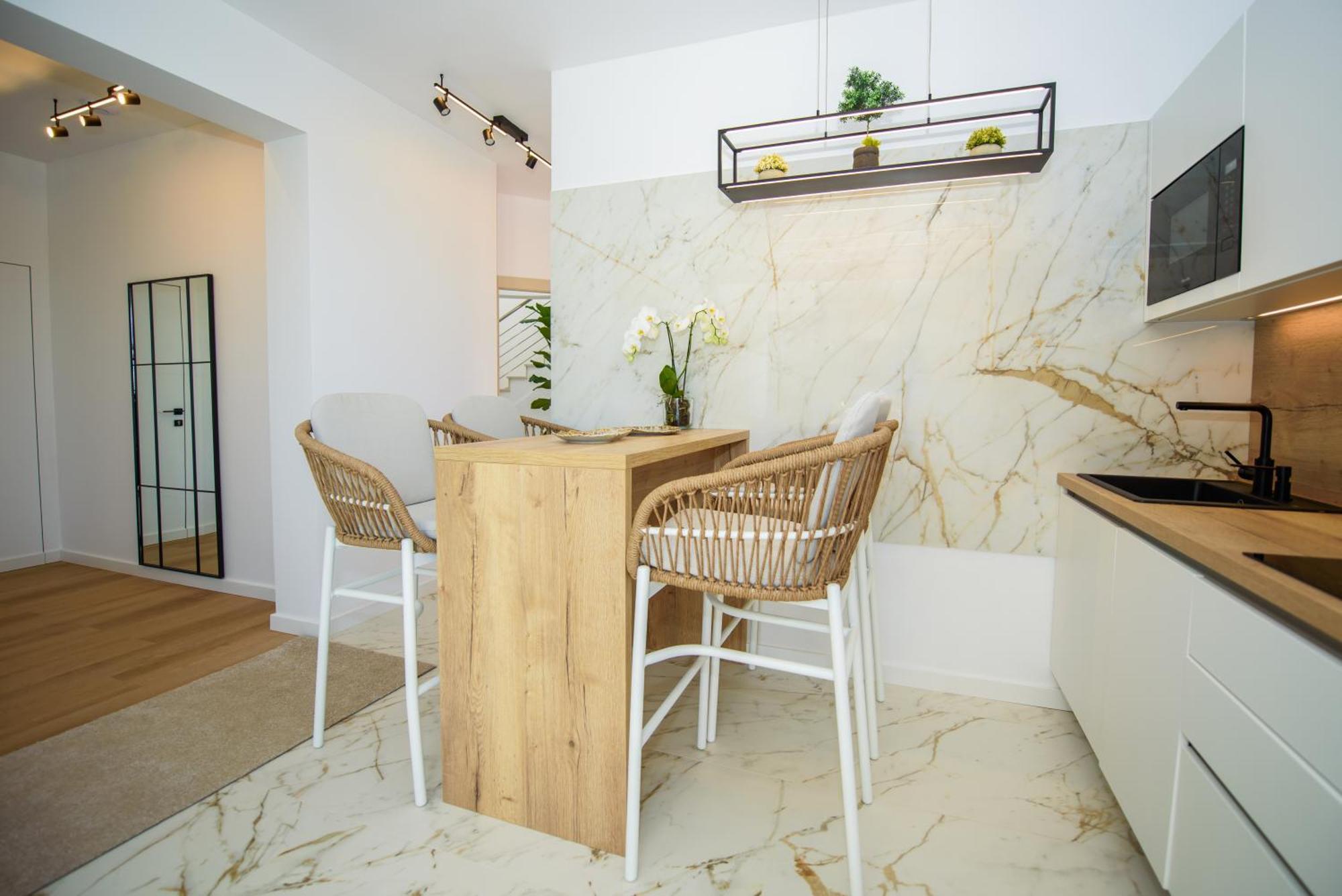 More Medici Apartments Omiš Εξωτερικό φωτογραφία