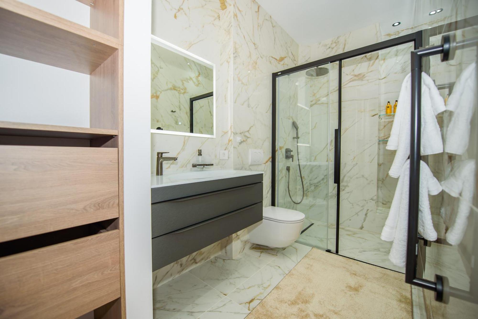 More Medici Apartments Omiš Εξωτερικό φωτογραφία