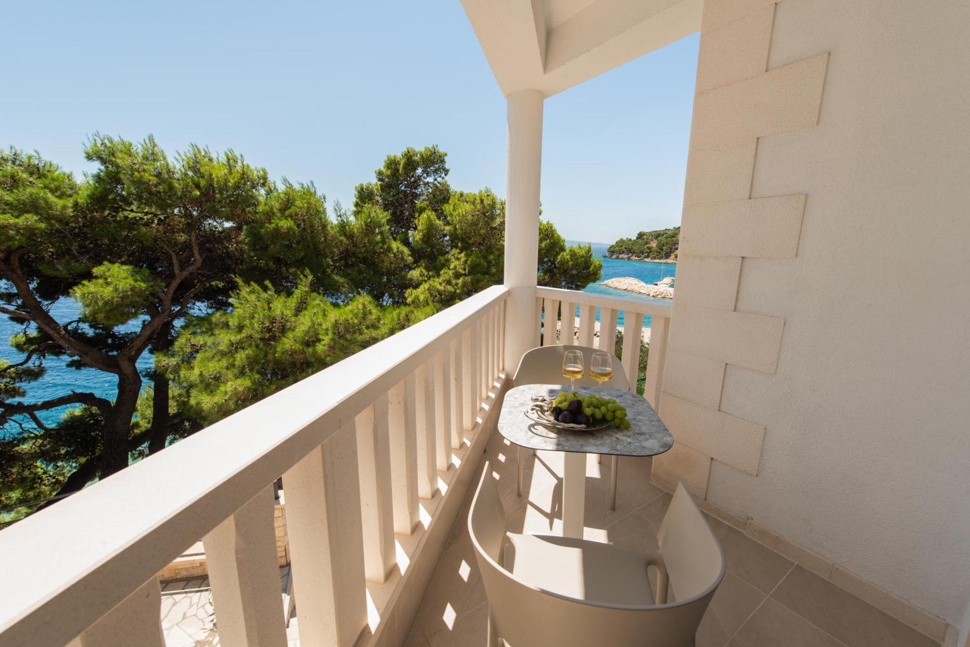 More Medici Apartments Omiš Εξωτερικό φωτογραφία