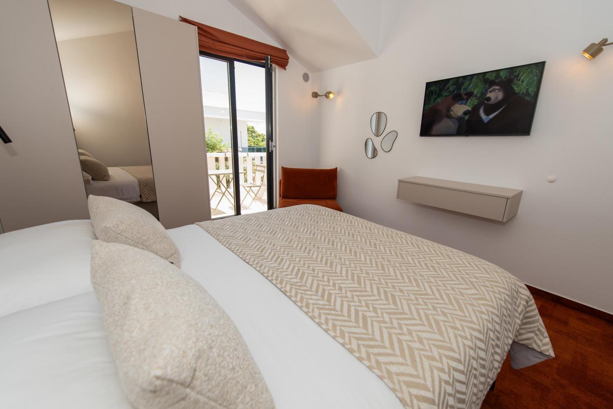 More Medici Apartments Omiš Εξωτερικό φωτογραφία