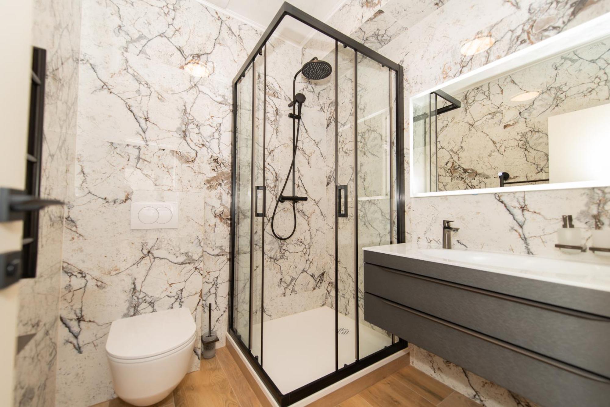 More Medici Apartments Omiš Εξωτερικό φωτογραφία