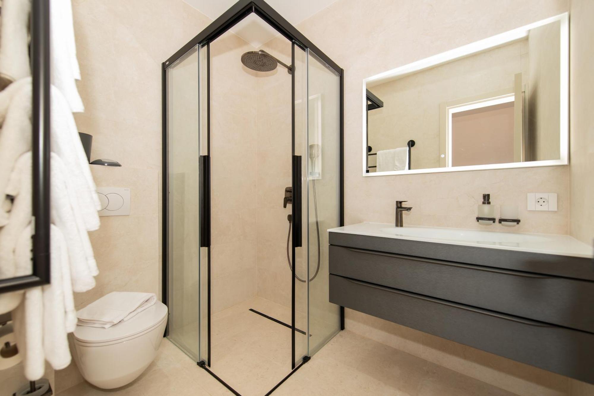 More Medici Apartments Omiš Εξωτερικό φωτογραφία
