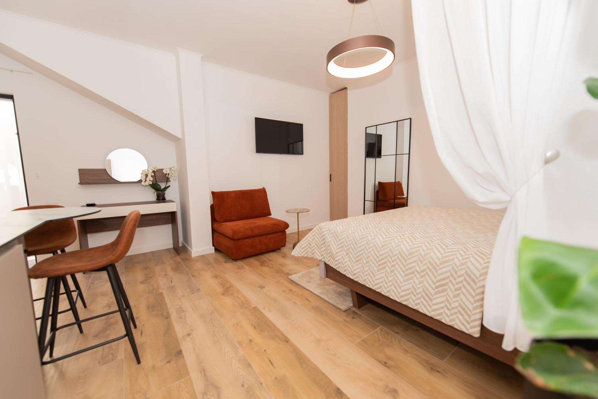 More Medici Apartments Omiš Εξωτερικό φωτογραφία
