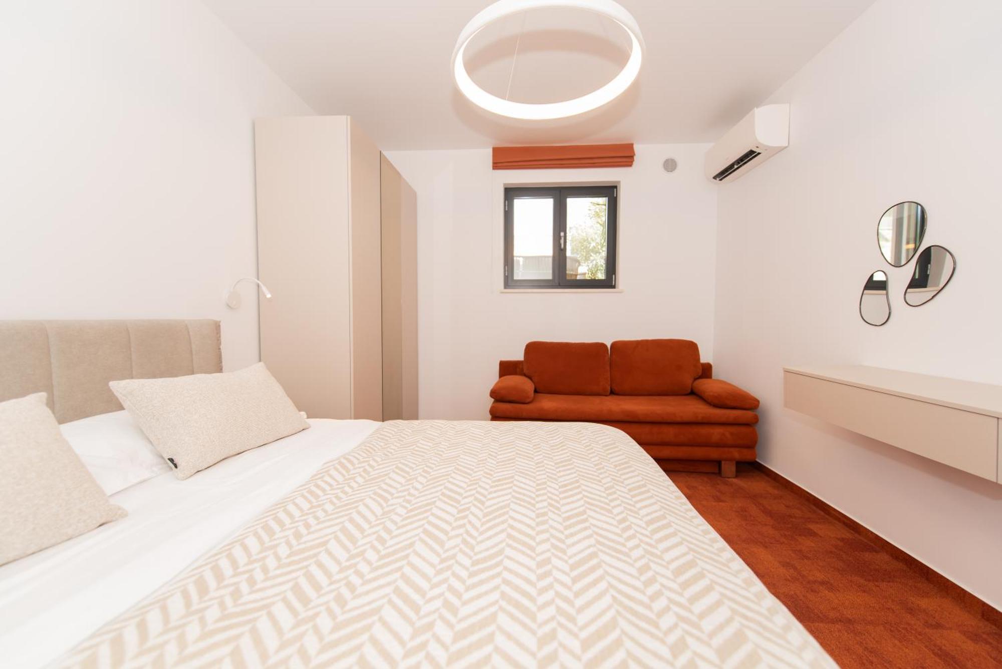 More Medici Apartments Omiš Δωμάτιο φωτογραφία