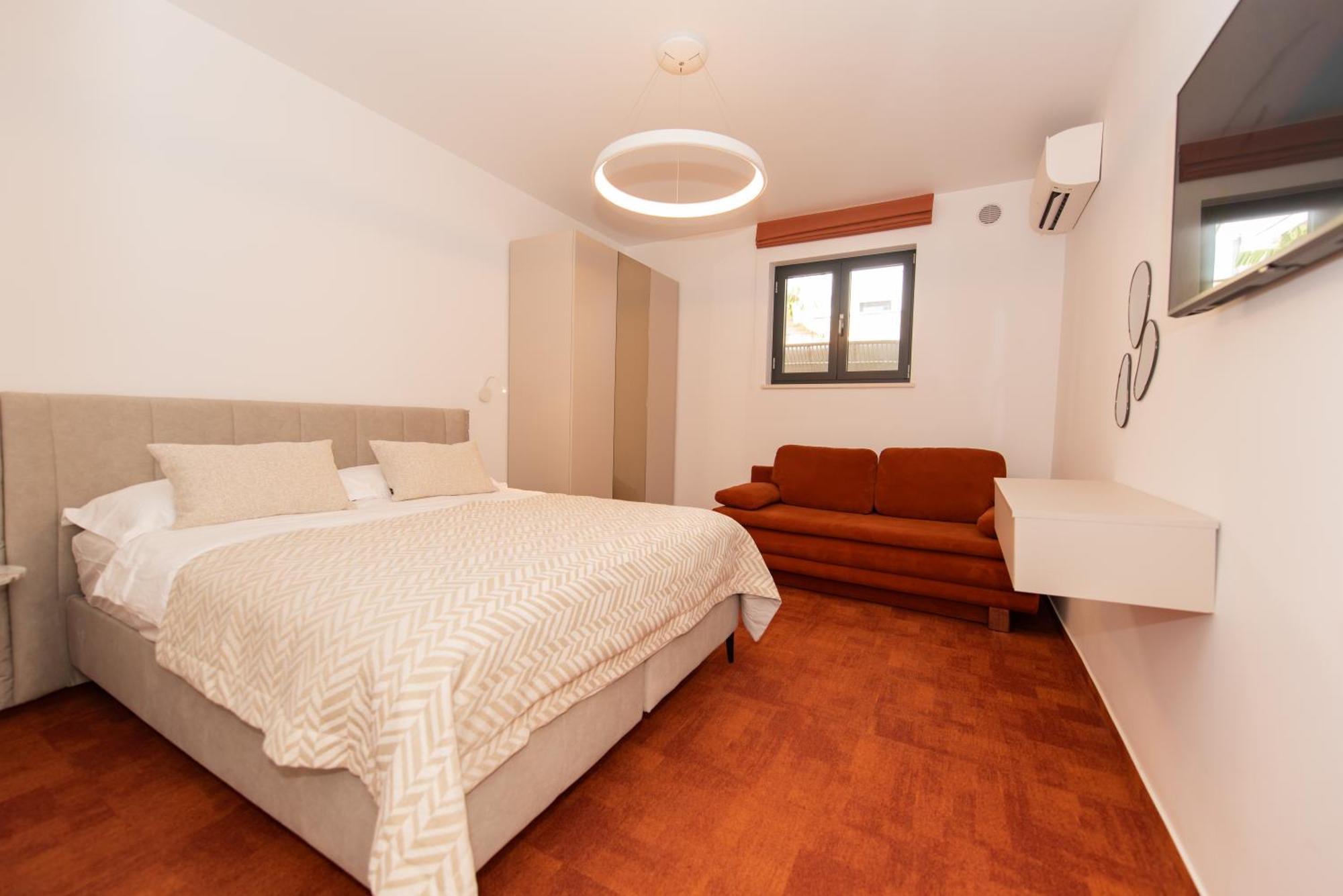 More Medici Apartments Omiš Εξωτερικό φωτογραφία