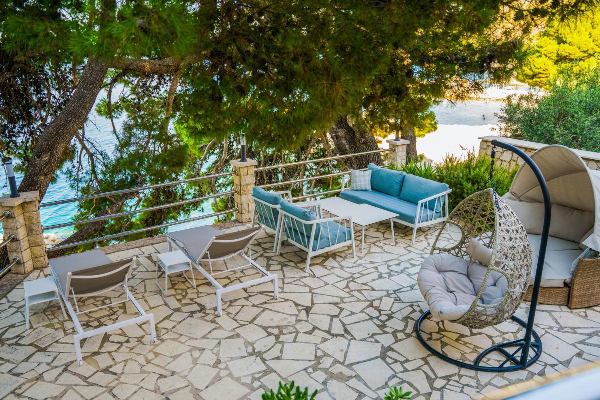 More Medici Apartments Omiš Εξωτερικό φωτογραφία